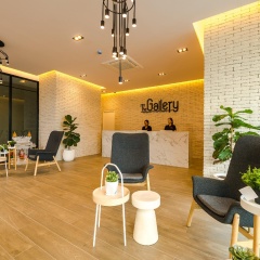 The Gallery Hotel Nai Harn - Bild 18