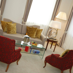 Hotel Brandenburger Tor Potsdam - Bild 5