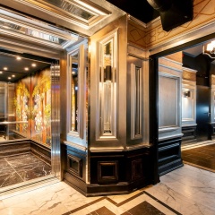 Balthazar Design Hotel - Bild 17