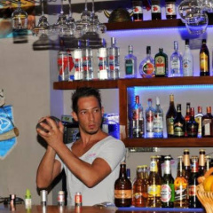 Caligo Apart Hotel - Bild 11