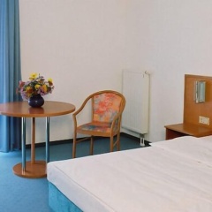 Business Hotel Siebeneichen GmbH - Bild 1