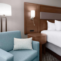 DoubleTree by Hilton Charleston Mount Pleasant thumbnail 6