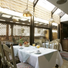 Steichele Hotel & Weinrestaurant - Bild 17