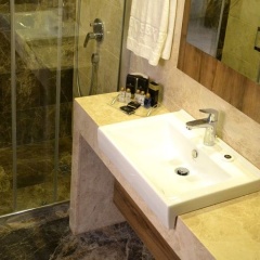 Engin Otel Izmir - Bild 8