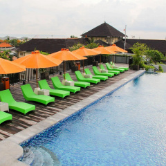 Palette Legian Beach - Bild 17