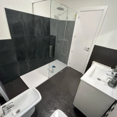Habitaciones en Embajadores - Bild 15