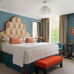 Dorset Square Hotel, Firmdale Hotels - Bild 2