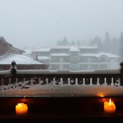 Eliza Apartment Sequoia in Borovets, Bulgaria from 70$, photos, reviews - zenhotels.com photo 41