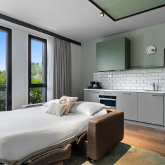 Corendon Village Hotel Amsterdam - Bild 5