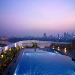 NH Bangkok Asoke - Bild 27
