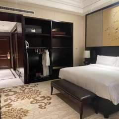 Wyndham Grand Xian South thumbnail 36