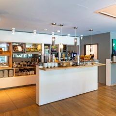 B&B Hotel Göttingen-City - Bild 12
