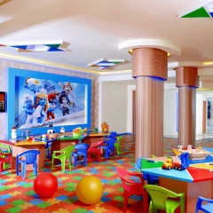 Pickalbatros Dana Beach Resort - Hurghada - Bild 18
