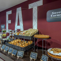 B&B Hotel Firenze Novoli - Bild 13