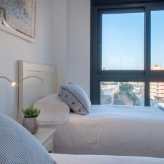 Myflats Luxury Sea Coast in Els Arenals del Sol, Spain from 188$, photos, reviews - zenhotels.com photo 7