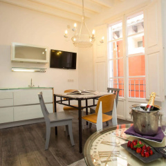 Brondo Architect Hotel - Bild 12