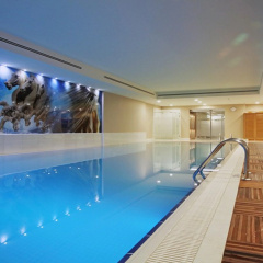 Holiday Inn Istanbul Sisli by IHG - Bild 22