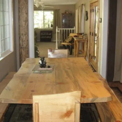 Manzanita Cabin - Bass Lake thumbnail 3