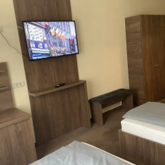 Hotel A8 Lukas - Bild 7
