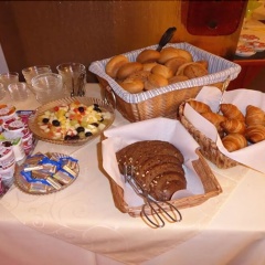 Hotel Römerhof - Bild 10