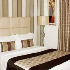 Morning Side Suites Lagos in Lagos, Nigeria from 104$, photos, reviews - zenhotels.com photo 5