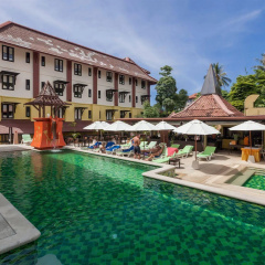 Tuana Hotels The Phulin Resort - Bild 14