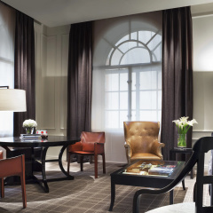 Rosewood London - Bild 9
