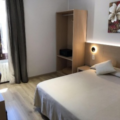 Hostal Abadía Madrid - Bild 16
