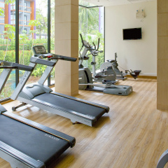 Holiday Inn Express Phuket Patong Beach Central by IHG - Bild 28