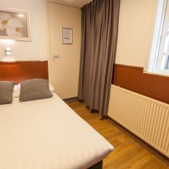 Отель Travel Hotel Amsterdam Нидерланды, Амстердам - 1 отзыв об отеле, цены и фото номеров - забронировать отель Travel Hotel Amsterdam онлайн фото 22