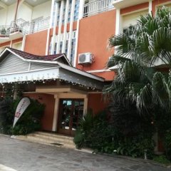 Hotel Vivi Palace in Matadi, Democratic Republic of the Congo from 145$, photos, reviews - zenhotels.com photo 9