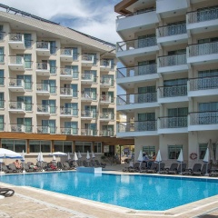 Riviera Hotel & Spa - Bild 16
