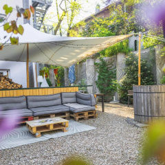 Hotel Luise - Bild 23