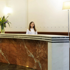 Dorian Inn Hotel - Bild 29