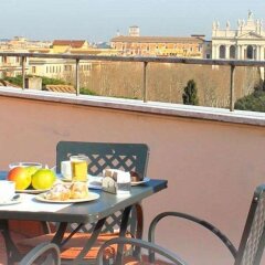 Domus Sessoriana in Rome, Italy from 103$, photos, reviews - zenhotels.com photo 13