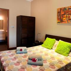 Spanish Water Beach in Willemstad, Curacao from 203$, photos, reviews - zenhotels.com photo 10