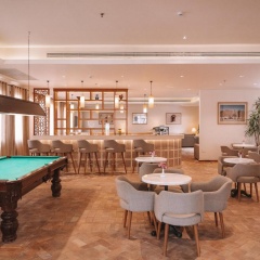 Fort Arabesque Resort, Spa & Villas - Bild 23
