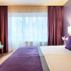 Leonardo Boutique Hotel Rigihof Zurich - Bild 6