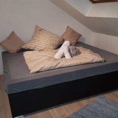- SP Hotels - City-Apartment - Bild 3