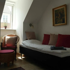 Sweethome Guesthouse thumbnail 31