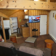 Yellowstone Motel - Adults Only thumbnail 38