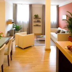 Mamaison Residence Belgicka - Bild 5