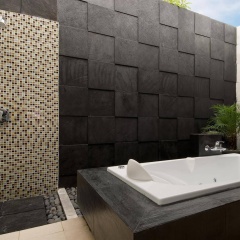 Bali Swiss Villa Hotel - Bild 9