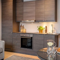 numa l Topp Apartments - Bild 15