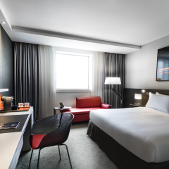 Pullman Paris La Defense - Bild 11