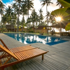Villa Solong Banyuwangi - Bild 13