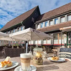 Altes Forsthaus Braunlage - Bild 16
