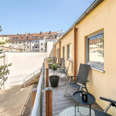 Best Western Hotel Nuernberg Am Hauptbahnhof - Bild 16