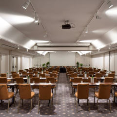 Starhotels Ritz - Bild 21