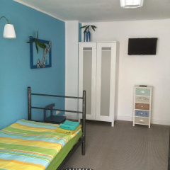 Apartmenthaus Kornstrasse - Bild 5